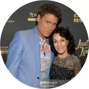 Lillian Samson Agostini