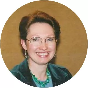 Lillian Stewart Carl photograph