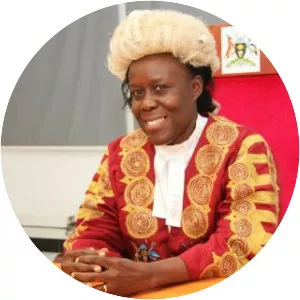 Lillian Tibatemwa-Ekirikubinza