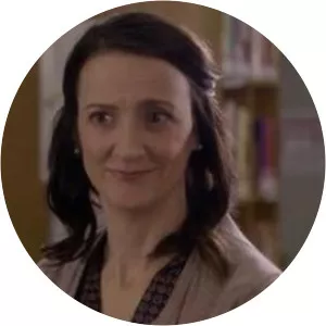 Lillian Tibbett - Fictional character