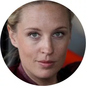 Lillian Tukur - Ulrich Tukur's daughter