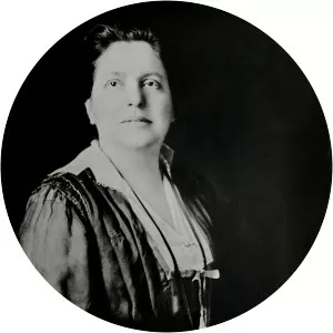 Lillian Wald