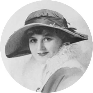 Lillian Walker