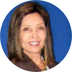 Lillian Wall photograph