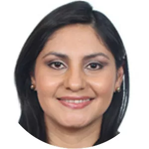 Lillián Zepahua García