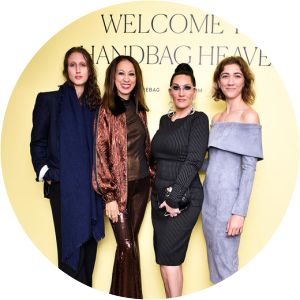 Lillie Case photograph