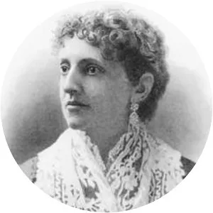Lillie Devereux Blake
