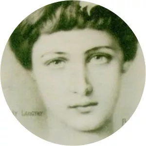 Lillie Langtry
