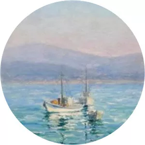 Lillie May Nicholson