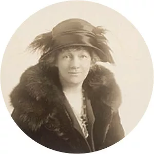 Lillie P. Bliss