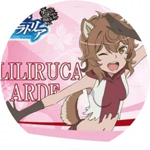 Lilliluka Arde - Fictional character
