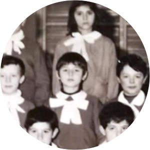 Lillina Roberti photograph