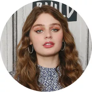 Lilliya Reid photograph