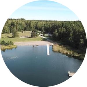 Lillsjön-Örnässjöns naturreservat