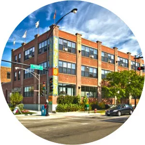 LILLSTREET Art Center