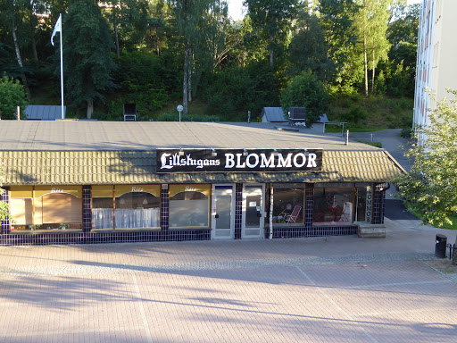 Lillstugans Blommor - Florist in Trollhattan, Sweden