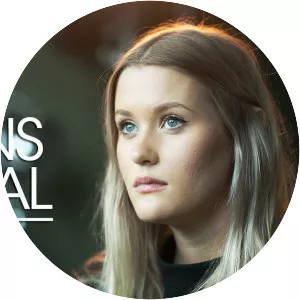 Lilly Ahlberg - YouTuber