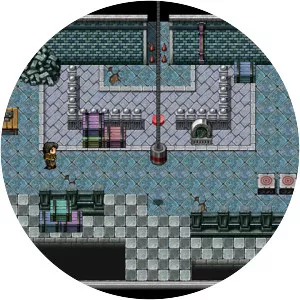 Lilly and Sasha: Guardian Angels - Video game