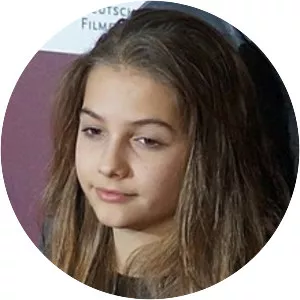 Lilly Anna Sophia Liefers