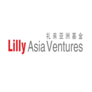 Lilly Asia Ventures