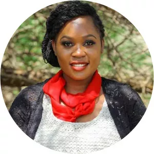 Lilly Asigo photograph