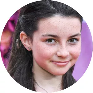 Lilly Aspell - Actress