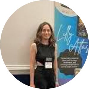 Lilly Atlas - Author