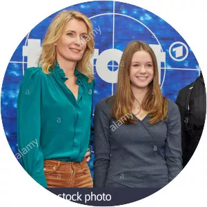 Lilly Barshy - Film actor