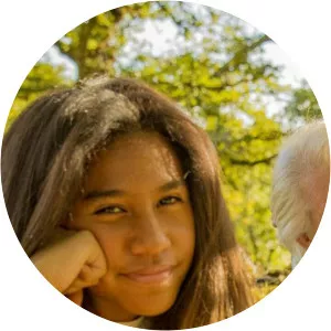 Lilly Boutot photograph