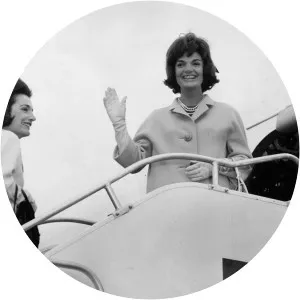 Lilly Bucholz photograph