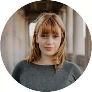 Lilly Charlotte Dreesen