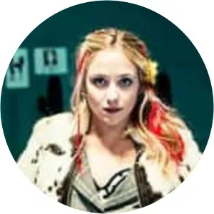 Lilly-Fleur Pointeaux