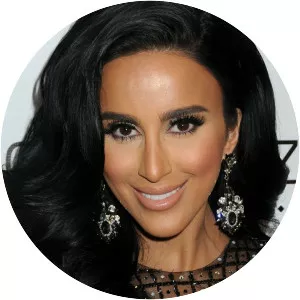 Lilly Ghalichi