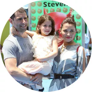 Lilly Greenfield photograph