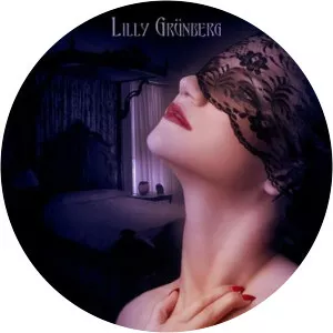 Lilly Grünberg - German writer