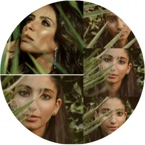 Lilly Helmy photograph