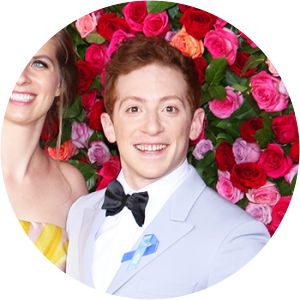 Lilly Jay photograph