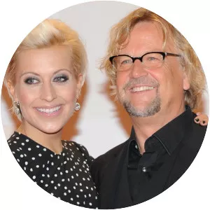 Lilly Krug - German film actress