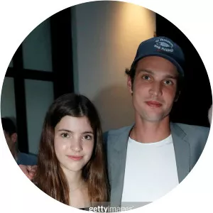 Lilly Margaret Brant - Stephanie Seymour's daughter