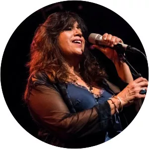 Lilly Martin - Musical artist