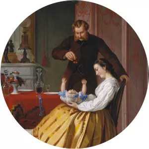 Lilly Martin Spencer