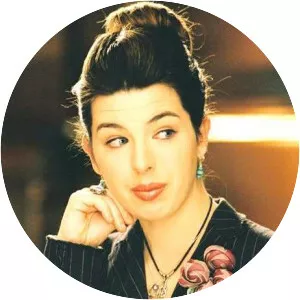 Lilly Moscovitz - Fictional character