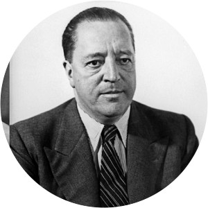 Lilly Reich - German designer