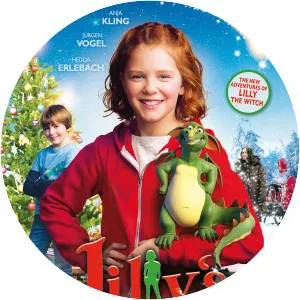 Lilly's Bewitched Christmas (Hexe Lilli rettet . . .