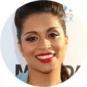 Lilly Singh