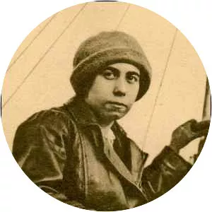 Lilly Steinschneider