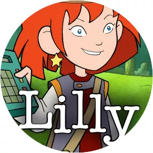 Lilly the Witch