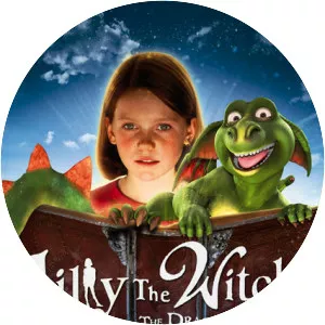 Lilly the Witch: The Dragon and the Magic Book