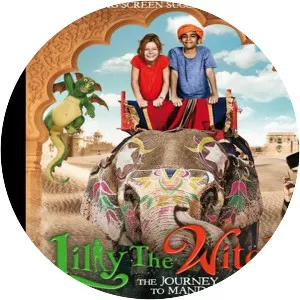 Lilly the Witch: The Journey to Mandolan