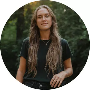 Lilly Winwood - Singer ‧ Steve Winwood's daughter